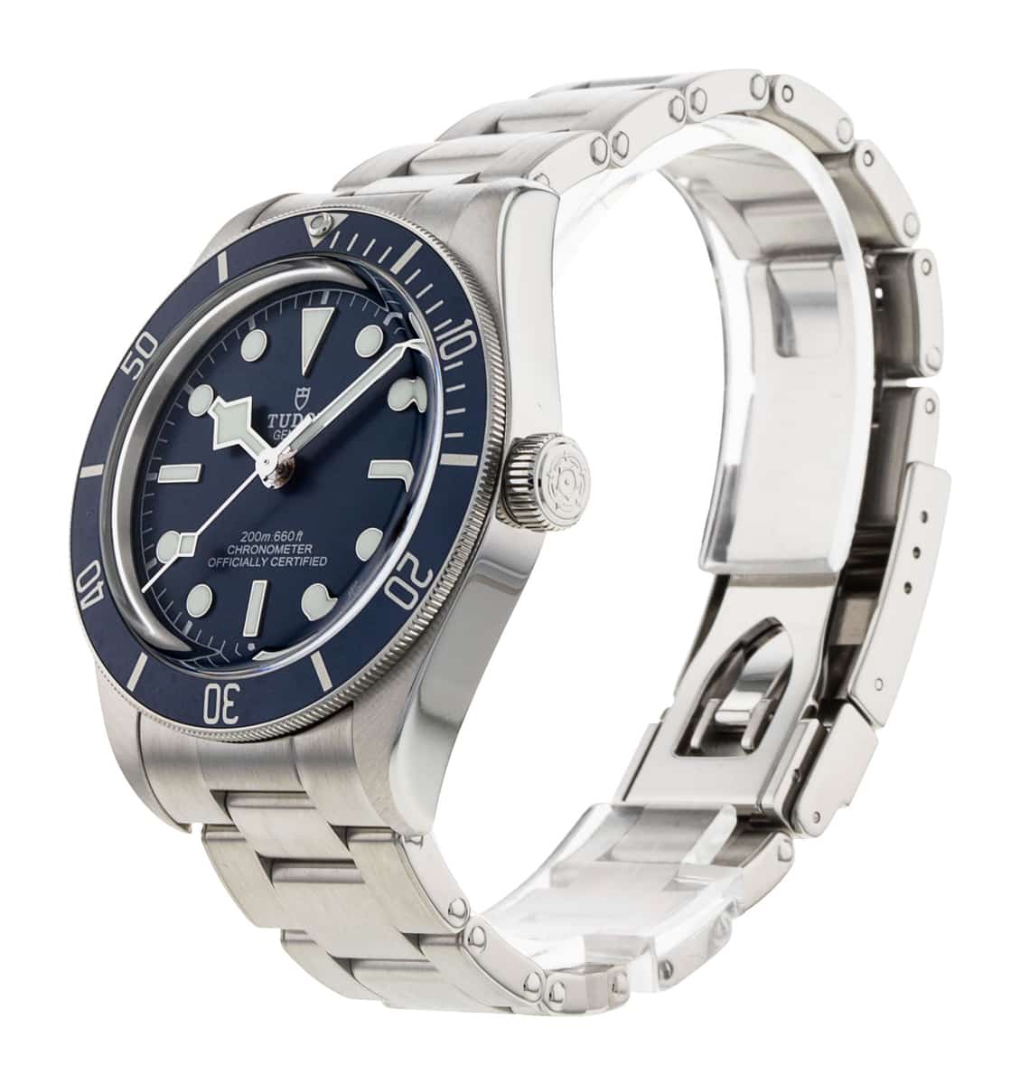 Tudor Black Bay 58 M79030B-0001 Tudor Black Bay 58 M79030B-0001